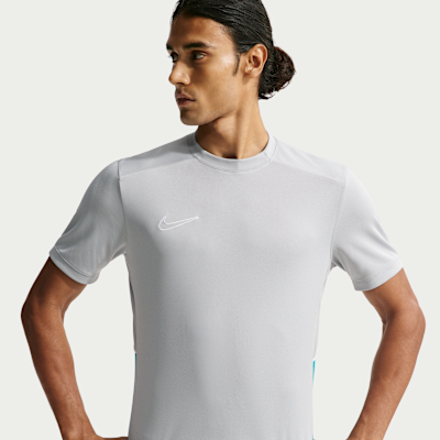 Nike Academy Men's Dri-FIT Short-Sleeve Football Top. Nike IL